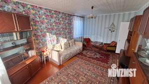 1-к квартира, на длительный срок, 44м2, 3/3 этаж