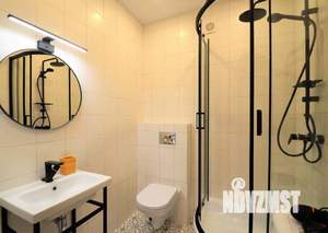 2-к квартира, посуточно, 50м2, 1/1 этаж