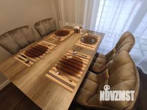 1-к квартира, посуточно, 52м2, 9/12 этаж