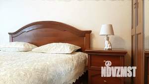 1-к квартира, посуточно, 45м2, 4/9 этаж