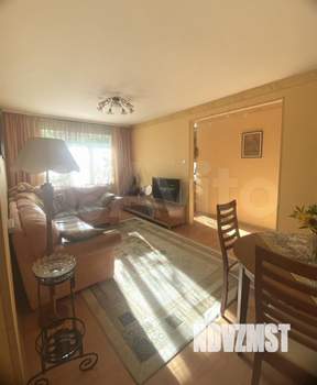 3-к квартира, на длительный срок, 68м2, 1/5 этаж