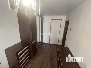 2-к квартира, на длительный срок, 45м2, 4/5 этаж