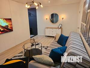 2-к квартира, посуточно, 45м2, 1/1 этаж