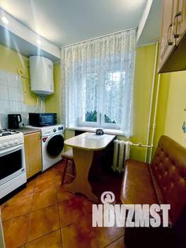 1-к квартира, посуточно, 34м2, 4/5 этаж