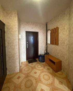 1-к квартира, на длительный срок, 42м2, 16/17 этаж