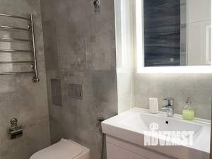 1-к квартира, посуточно, 40м2, 7/15 этаж