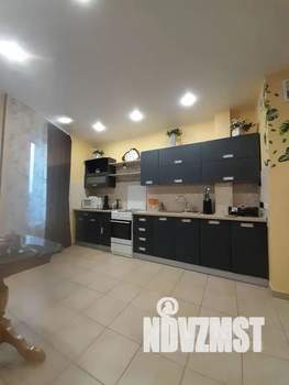 1-к квартира, посуточно, 64м2, 10/21 этаж