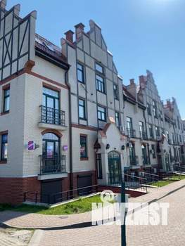 2-к квартира, посуточно, 55м2, 3/4 этаж