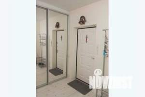 1-к квартира, посуточно, 40м2, 4/9 этаж