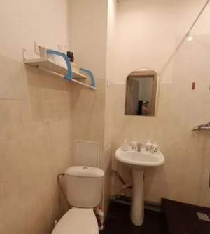 1-к квартира, на длительный срок, 40м2, 3/12 этаж