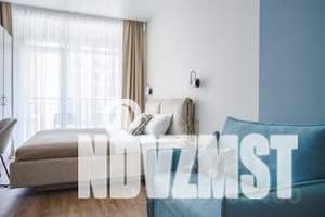 1-к квартира, посуточно, 19м2, 2/15 этаж