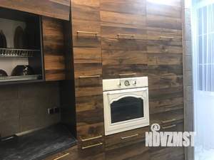 2-к квартира, посуточно, 42м2, 1/4 этаж