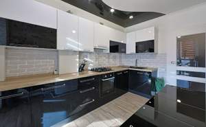 1-к квартира, на длительный срок, 40м2, 8/10 этаж