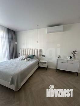 1-к квартира, на длительный срок, 52м2, 5/5 этаж