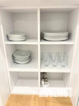 1-к квартира, посуточно, 41м2, 4/8 этаж