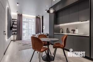 1-к квартира, на длительный срок, 53м2, 3/9 этаж
