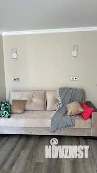 2-к квартира, посуточно, 45м2, 4/5 этаж