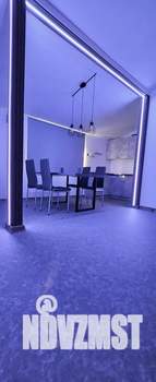 3-к квартира, посуточно, 80м2, 2/2 этаж