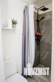 2-к квартира, посуточно, 44м2, 2/5 этаж