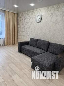 2-к квартира, посуточно, 60м2, 3/8 этаж
