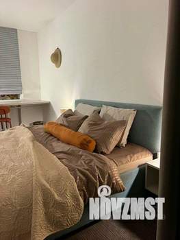 2-к квартира, посуточно, 48м2, 1/1 этаж