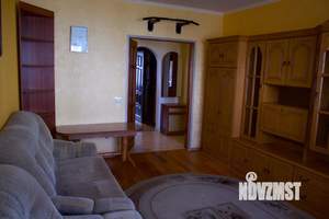 3-к квартира, посуточно, 66м2, 4/6 этаж