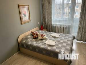 1-к квартира, посуточно, 34м2, 5/9 этаж
