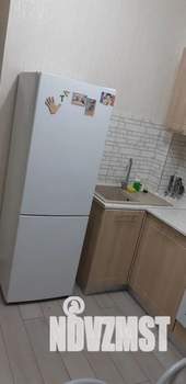 1-к квартира, посуточно, 38м2, 5/10 этаж