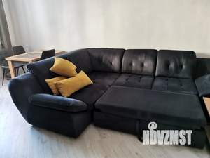 1-к квартира, посуточно, 51м2, 4/9 этаж