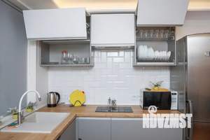 2-к квартира, посуточно, 67м2, 1/9 этаж