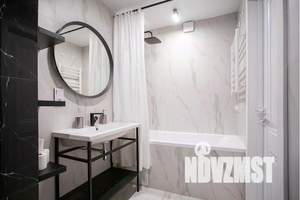 1-к квартира, посуточно, 45м2, 3/12 этаж