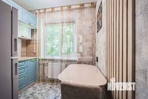 1-к квартира, посуточно, 30м2, 2/5 этаж