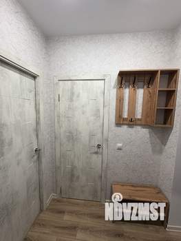 1-к квартира, на длительный срок, 28м2, 6/8 этаж