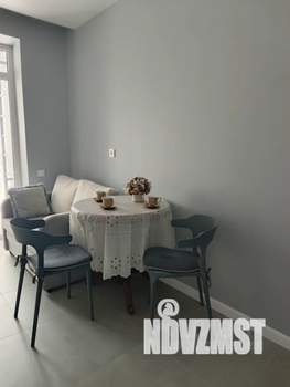 1-к квартира, посуточно, 35м2, 1/4 этаж