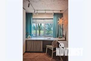 3-к квартира, посуточно, 60м2, 1/5 этаж