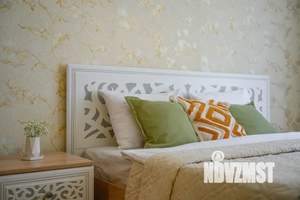 2-к квартира, посуточно, 66м2, 4/9 этаж