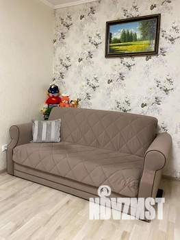 2-к квартира, посуточно, 45м2, 2/5 этаж