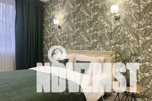 2-к квартира, посуточно, 65м2, 3/9 этаж