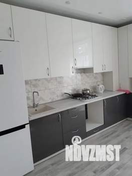 1-к квартира, посуточно, 45м2, 7/9 этаж