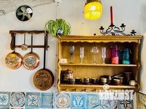 1-к квартира, посуточно, 35м2, 4/5 этаж