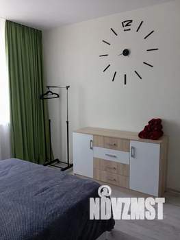 1-к квартира, посуточно, 35м2, 7/9 этаж