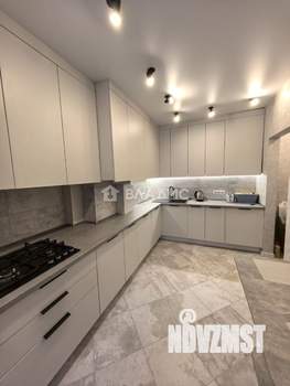 1-к квартира, на длительный срок, 35м2, 1/10 этаж