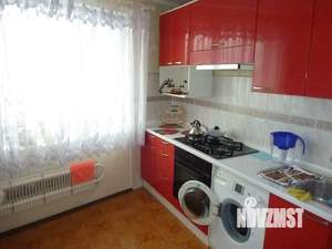 1-к квартира, на длительный срок, 39м2, 10/10 этаж