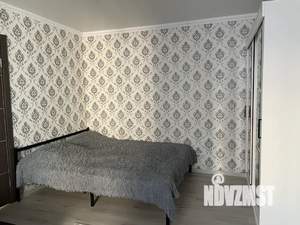 1-к квартира, посуточно, 40м2, 2/9 этаж