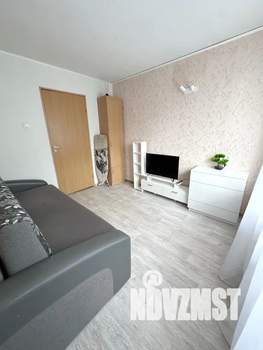 2-к квартира, посуточно, 40м2, 2/5 этаж