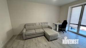 1-к квартира, на длительный срок, 37м2, 8/14 этаж