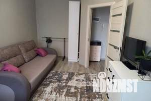 1-к квартира, посуточно, 32м2, 9/9 этаж