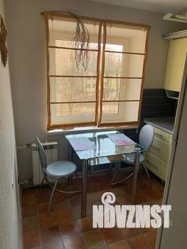 2-к квартира, посуточно, 60м2, 3/5 этаж