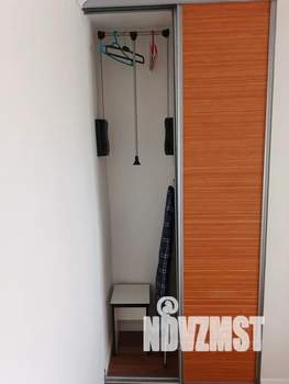 1-к квартира, посуточно, 32м2, 4/5 этаж