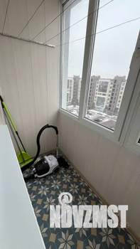 1-к квартира, посуточно, 35м2, 9/10 этаж